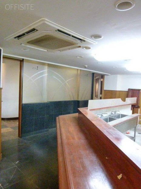善隣会館ビル 画像