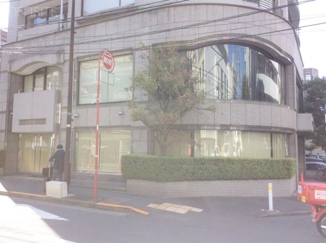 ベルズ原宿 外観