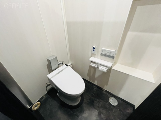 VORT四谷坂町　トイレ