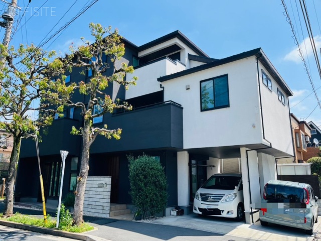 北小岩2丁目貸店舗・事務所　外観
