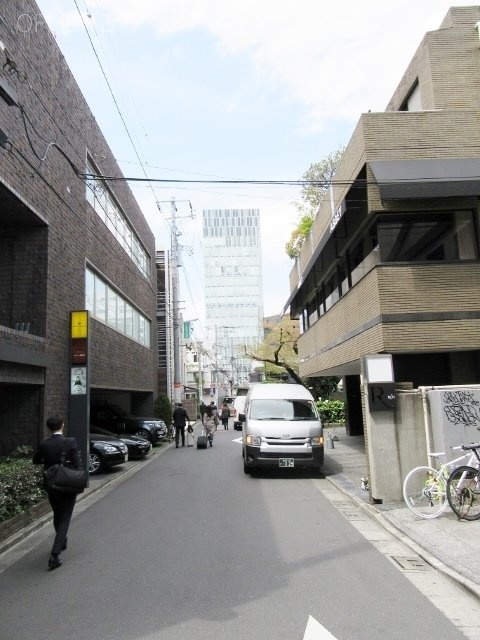 芥川青山ビル 画像