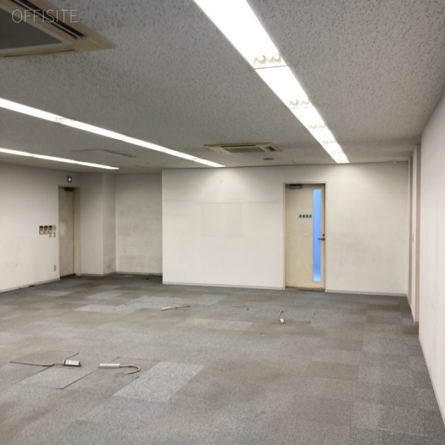 GINZA URBAN 21ビル 基準階 室内