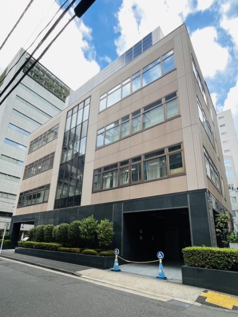 JBAビル　外観