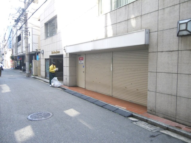 日興パレス横浜ビル 画像