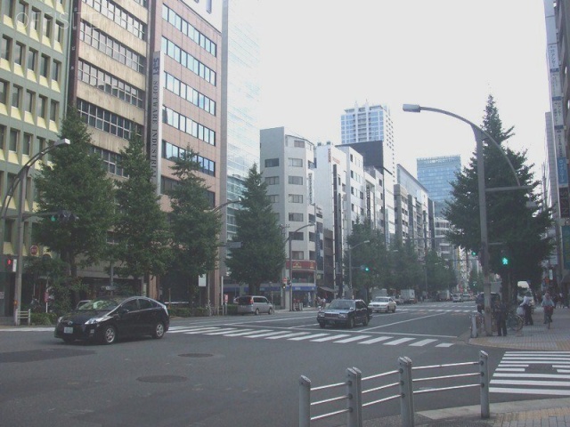 新広小路ビル 画像