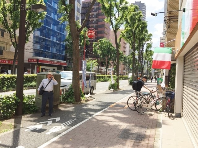 笹井ビル 画像
