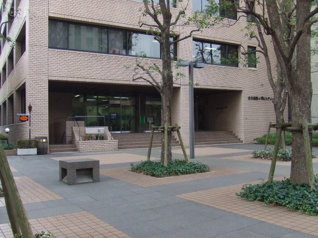 全日通霞が関ビル 画像