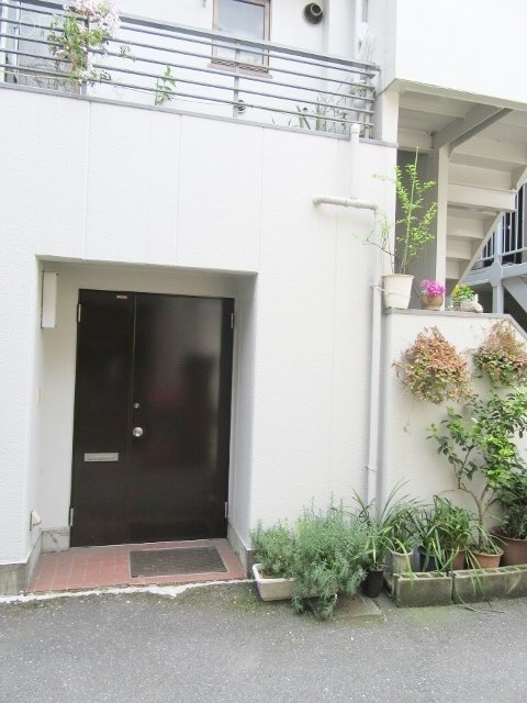 MTビル 画像