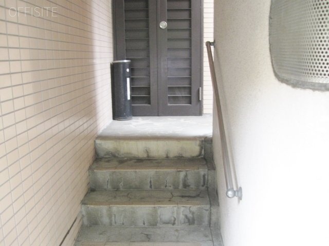 サウスサイド青山ビル 画像