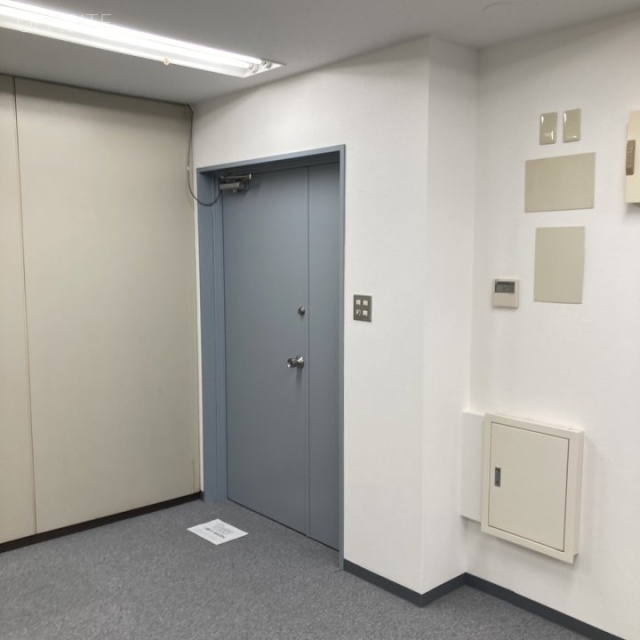 東栄ビル B1階 5.86坪　302号室 室内