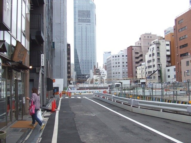 新橋吉樹ビル 画像