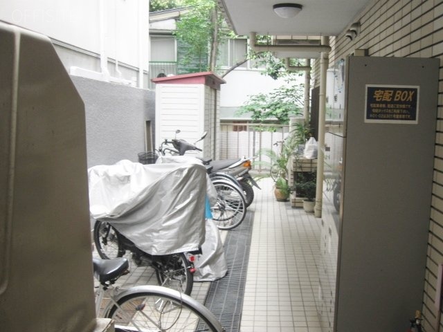 アーバンコート西麻布 画像