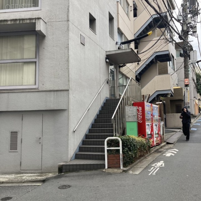 三恵ビル 外観