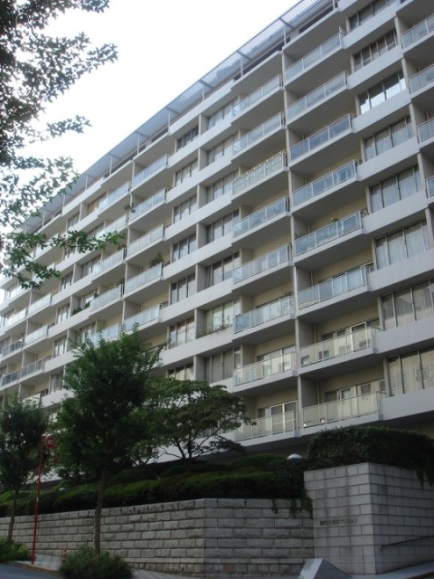 麹町三番町ビル　外観