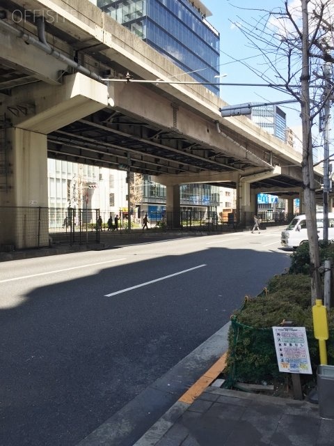 サフランビル 画像