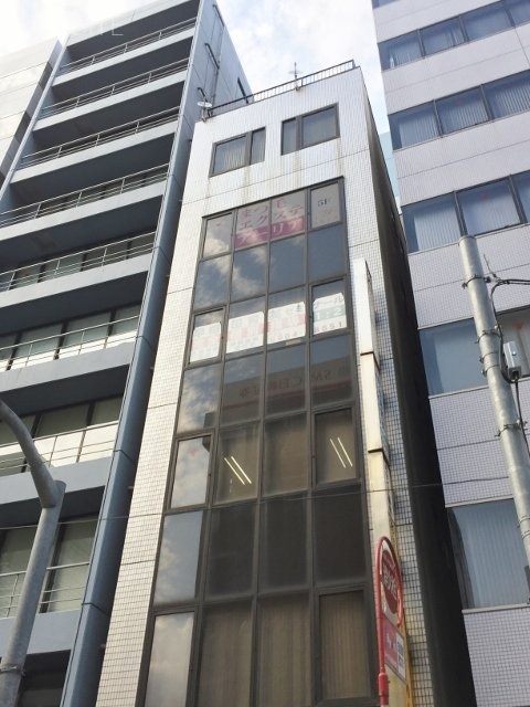 KCビル 外観