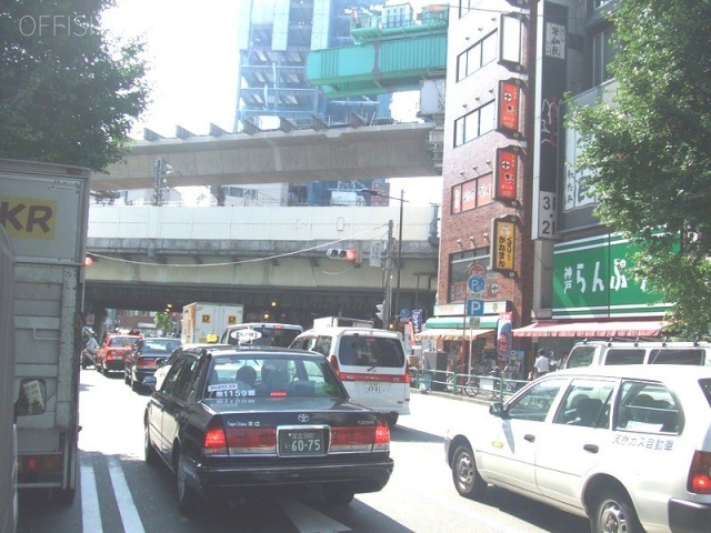 日東神田駅前ビル 画像