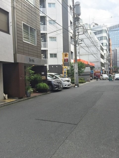 越路第2(こしじだいに)ビル 画像
