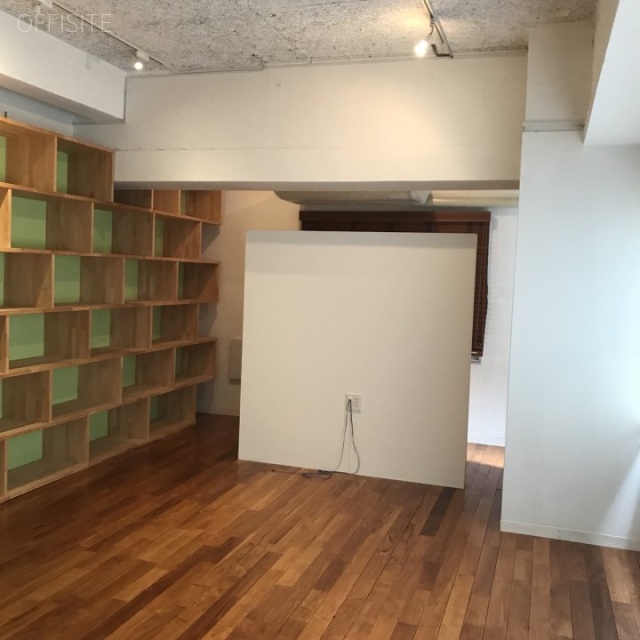 ファイブビル八丁堀 506号室 室内