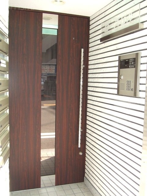 ローズビル 画像