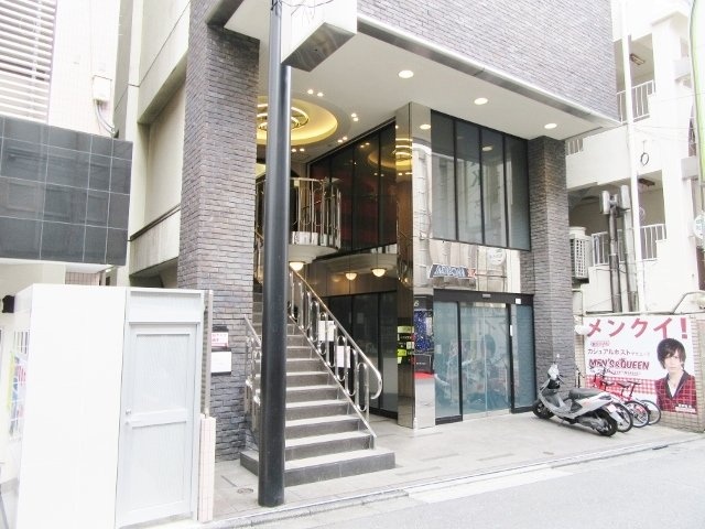 三幸B館ビル 画像