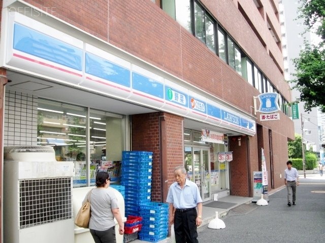 麻布ハイプラザ 画像