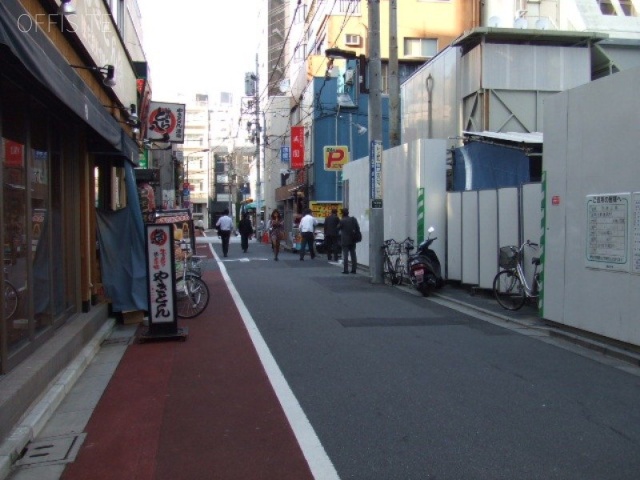神田大蓄ビル 画像