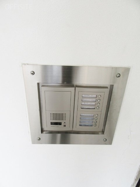南青山パールハイムビル 画像