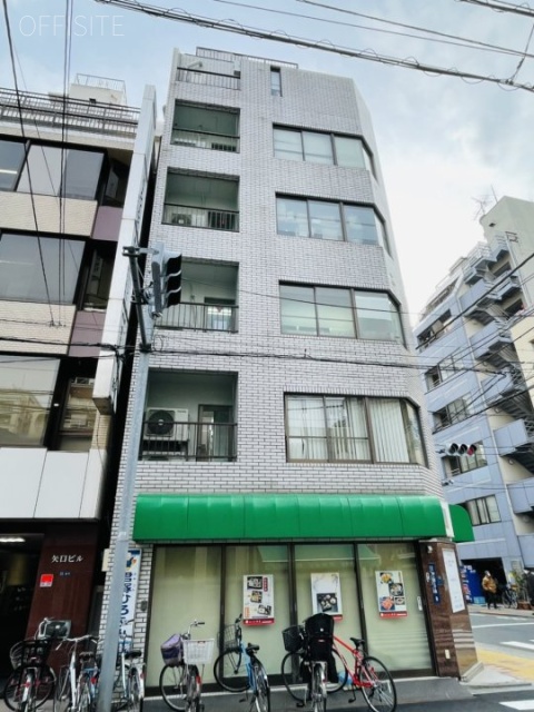 しみやビル　外観