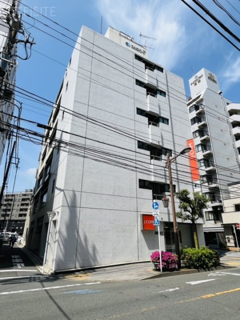 第七醍醐ビル　外観