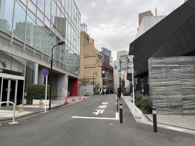 六本木高橋ビル 周辺