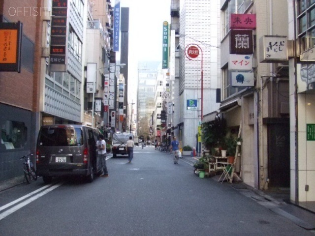 本多ビル 画像