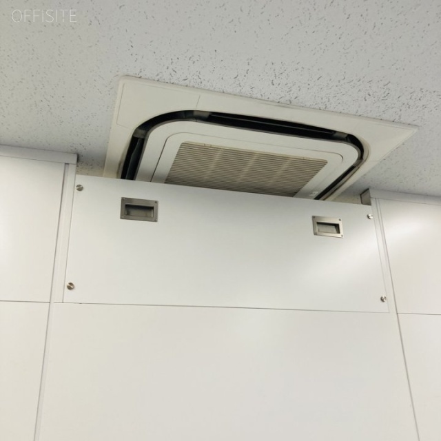 矢吹海運ビル 設備
