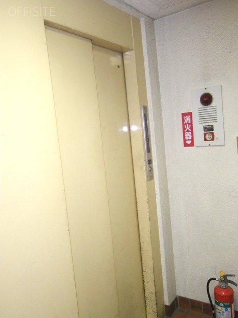 ロイヤルプラザ新富ビル 画像