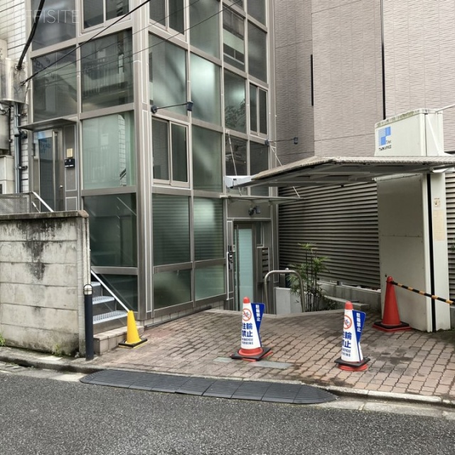 オフィスコオフィス南青山三丁目 外観