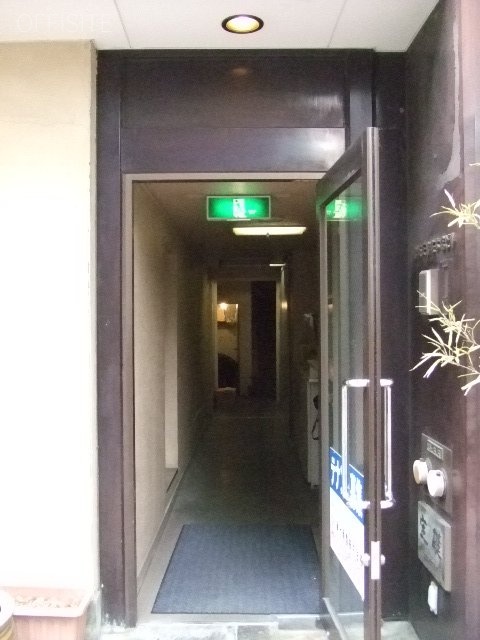 赤坂長寿庵ビル 画像