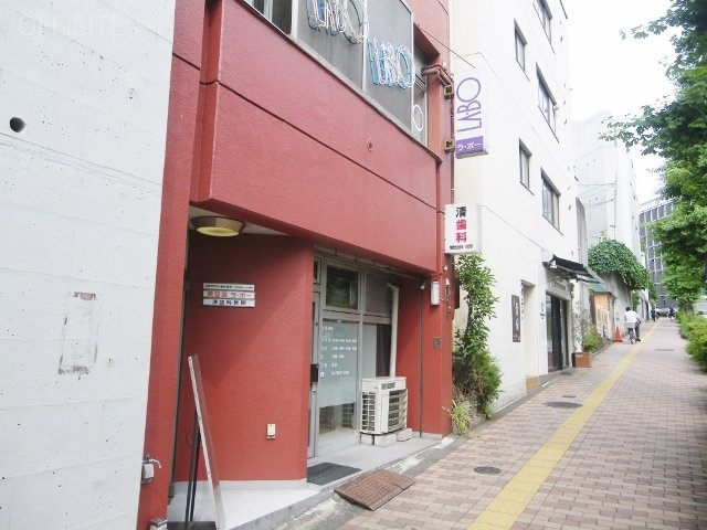 MS本郷 外観
