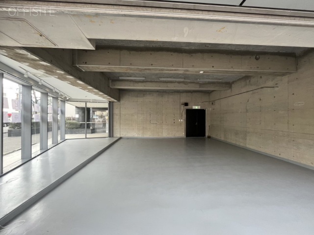 大宮トーセイビル 内装