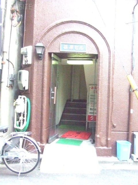 篠原ビル 画像