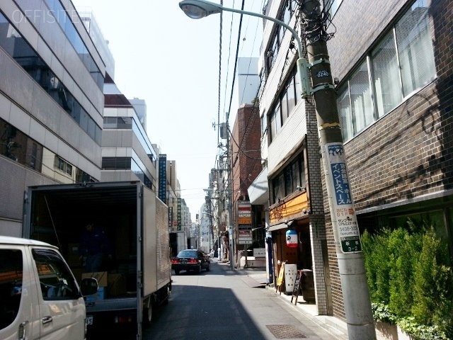 プラザ新橋 画像