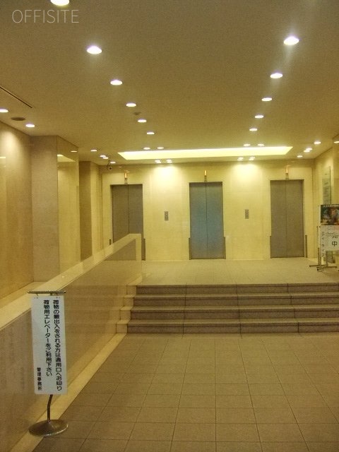 日本橋朝日生命館ビル 画像