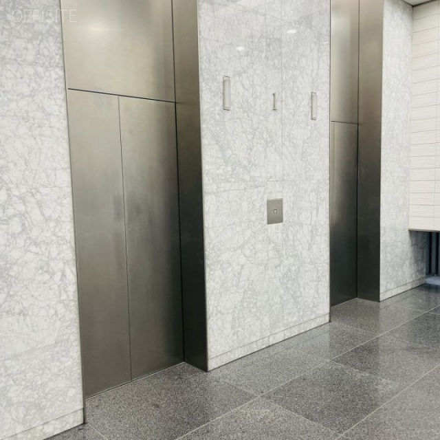広瀬通SEビル　エレベーター