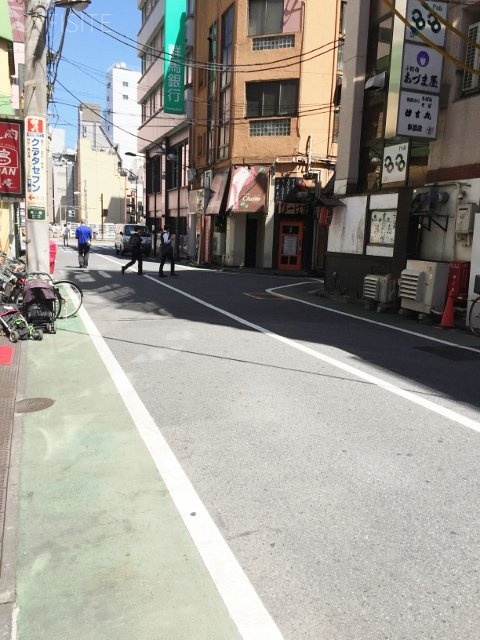 徳永第5ビル 画像