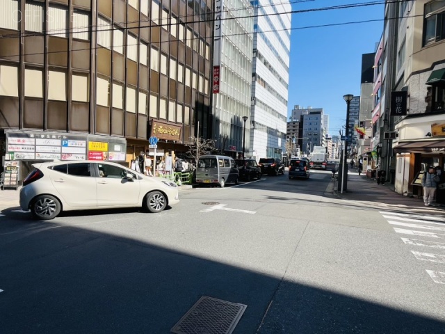 第2上原ビル　周辺