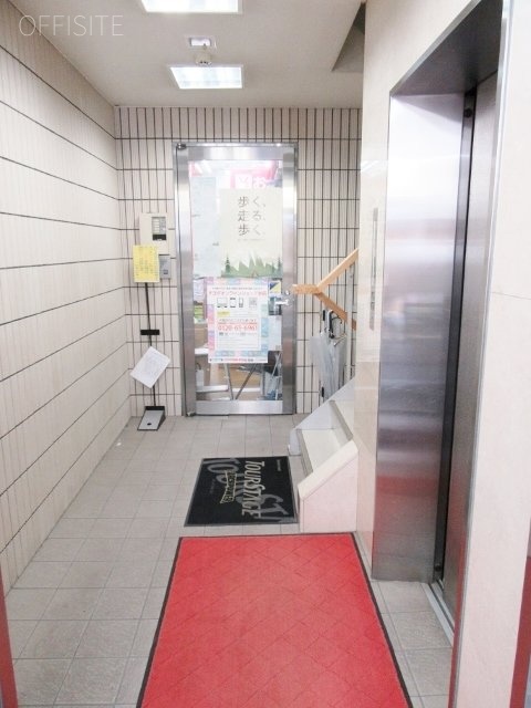 フタバビル 画像