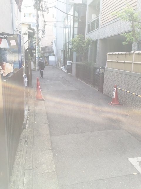 メゾン神宮前ビル 画像