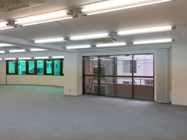 第7瑞穂ビル 室内