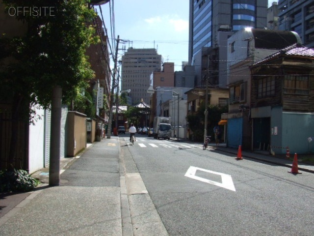 虎ノ門PFビル　イメージ