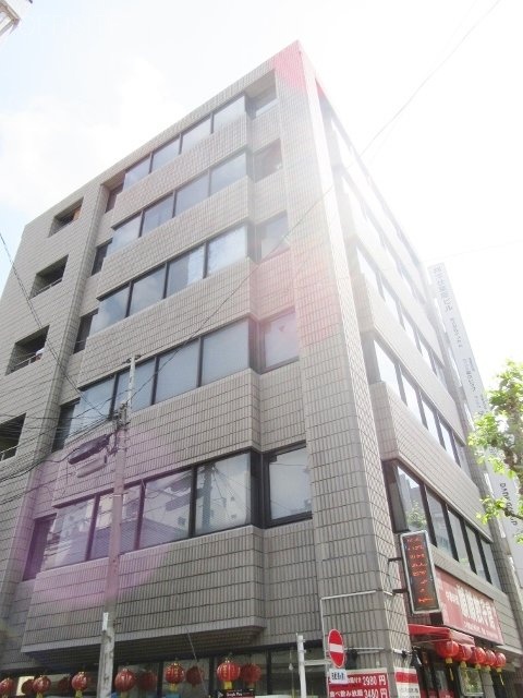 秋州ビル 画像