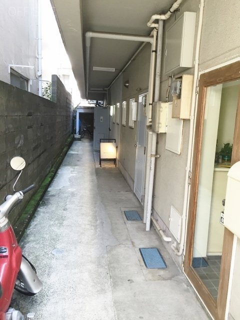 コーポ青葉ビル 画像